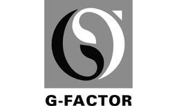 logo gfactor